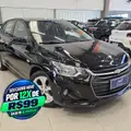 CHEVROLET ONIX 1.0 TURBO FLEX LTZ AUTOMÁTICO CHEVROLET ONIX 1.0 TURBO FLEX LTZ AUTOMÁTICO
