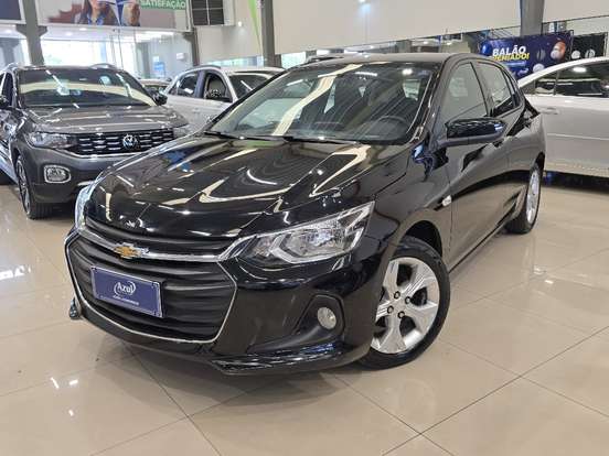CHEVROLET-ONIX-2022