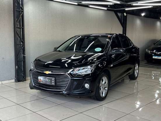 CHEVROLET-ONIX-2022