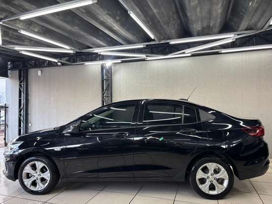 CHEVROLET-ONIX-1.0 TURBO FLEX LTZ AUTOMÁTICO CHEVROLET-ONIX-2022