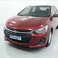 CHEVROLET ONIX 1.0 TURBO FLEX LTZ AUTOMÁTICO CHEVROLET ONIX 1.0 TURBO FLEX LTZ AUTOMÁTICO