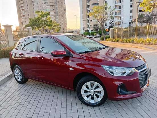 CHEVROLET-ONIX-2020
