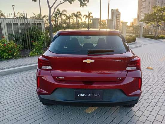 CHEVROLET-ONIX-2020
