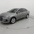 CHEVROLET ONIX 1.0 TURBO FLEX LTZ AUTOMÁTICO CHEVROLET ONIX 1.0 TURBO FLEX LTZ AUTOMÁTICO