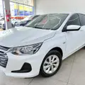 CHEVROLET ONIX 1.0 TURBO FLEX LTZ MANUAL CHEVROLET ONIX 1.0 TURBO FLEX LTZ MANUAL