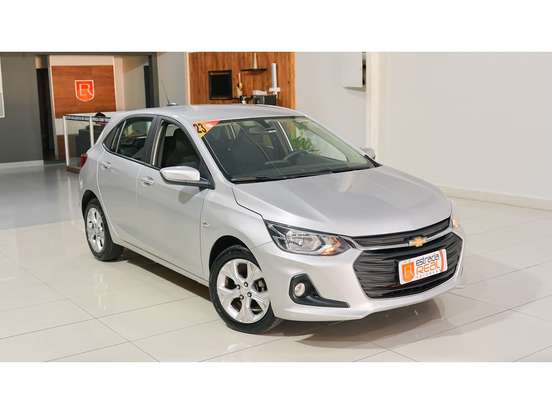 CHEVROLET-ONIX-1.0 TURBO FLEX LTZ MANUAL CHEVROLET-ONIX-2023
