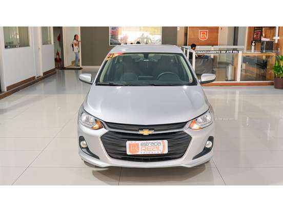 CHEVROLET-ONIX-1.0 TURBO FLEX LTZ MANUAL CHEVROLET-ONIX-2023