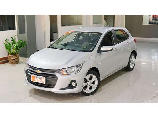 CHEVROLET-ONIX-1.0 TURBO FLEX LTZ MANUAL CHEVROLET-ONIX-2023