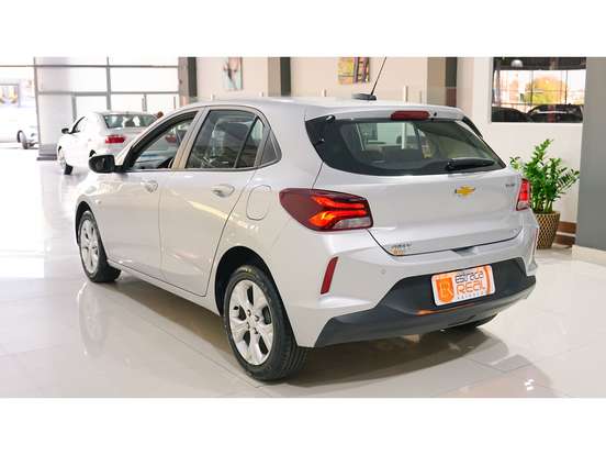 CHEVROLET-ONIX-1.0 TURBO FLEX LTZ MANUAL CHEVROLET-ONIX-2023