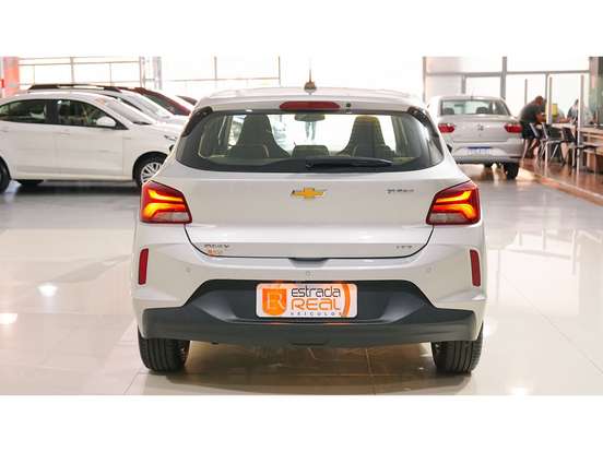 CHEVROLET-ONIX-1.0 TURBO FLEX LTZ MANUAL CHEVROLET-ONIX-2023