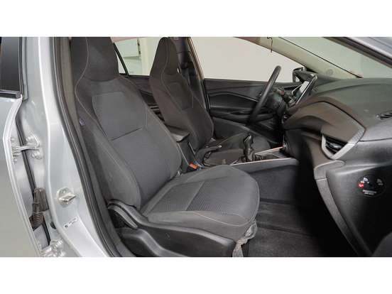 CHEVROLET-ONIX-1.0 TURBO FLEX LTZ MANUAL CHEVROLET-ONIX-2023