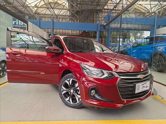 CHEVROLET-ONIX-2023