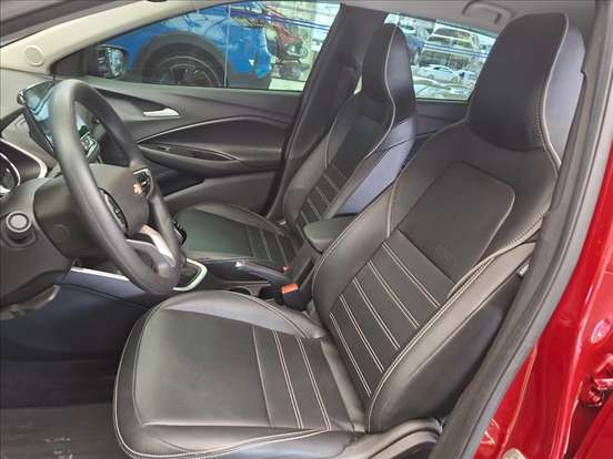 CHEVROLET-ONIX-1.0 TURBO FLEX LTZ MANUAL CHEVROLET-ONIX-2023