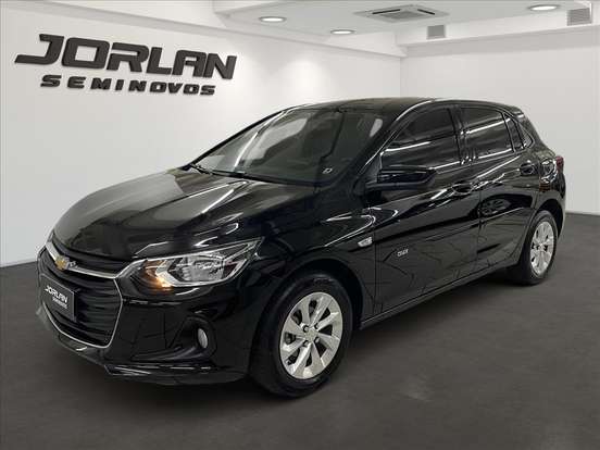 CHEVROLET-ONIX-2022