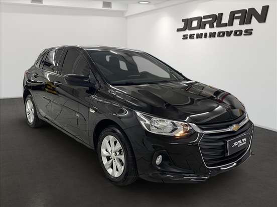 CHEVROLET-ONIX-1.0 TURBO FLEX LTZ MANUAL CHEVROLET-ONIX-2022