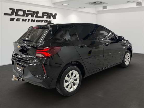 CHEVROLET-ONIX-1.0 TURBO FLEX LTZ MANUAL CHEVROLET-ONIX-2022