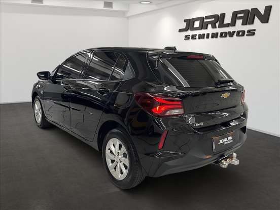 CHEVROLET-ONIX-1.0 TURBO FLEX LTZ MANUAL CHEVROLET-ONIX-2022