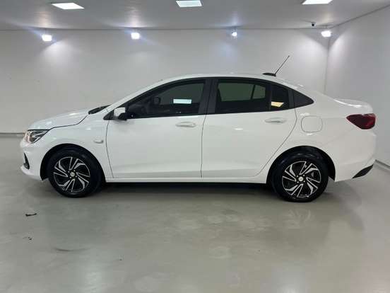 CHEVROLET-ONIX-1.0 TURBO FLEX PLUS LT AUTOMÁTICO CHEVROLET-ONIX-2024