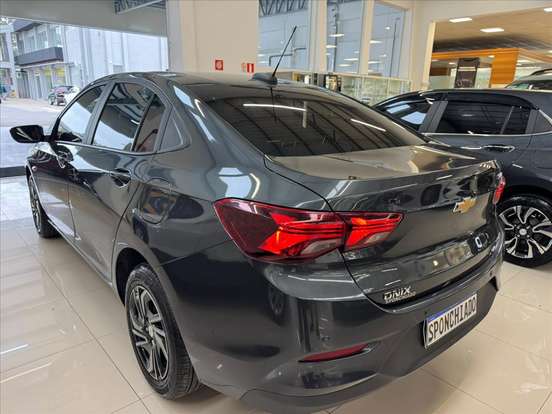 CHEVROLET-ONIX-1.0 TURBO FLEX PLUS LT AUTOMÁTICO CHEVROLET-ONIX-2023