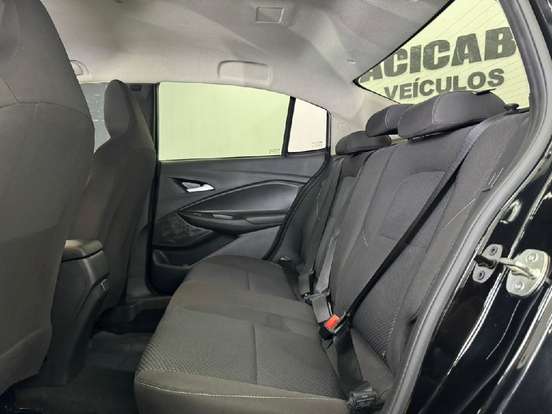 CHEVROLET-ONIX-1.0 TURBO FLEX PLUS LT AUTOMÁTICO CHEVROLET-ONIX-2024