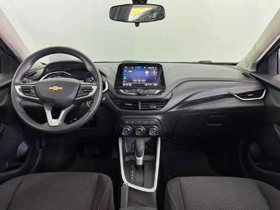 CHEVROLET-ONIX-1.0 TURBO FLEX PLUS LT AUTOMÁTICO CHEVROLET-ONIX-2024