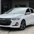 CHEVROLET ONIX 1.0 TURBO FLEX PLUS LT AUTOMÁTICO CHEVROLET ONIX 1.0 TURBO FLEX PLUS LT AUTOMÁTICO