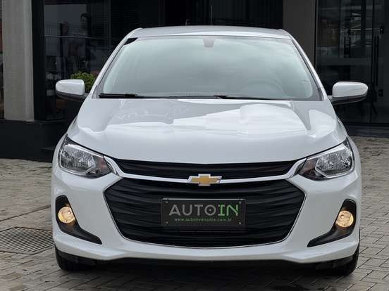 CHEVROLET-ONIX-2025