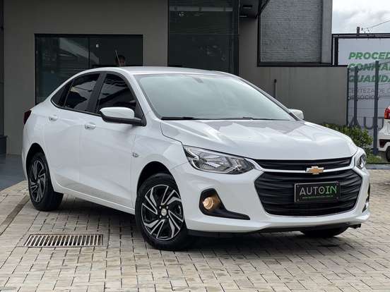 CHEVROLET-ONIX-2025