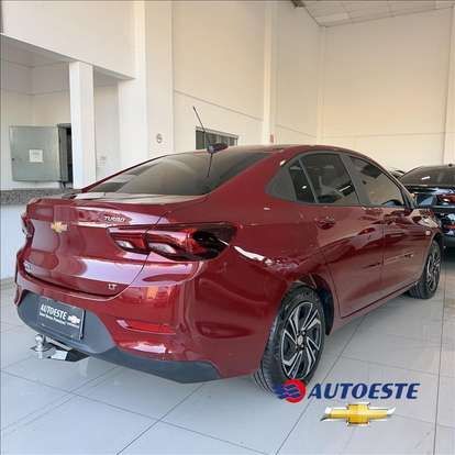 CHEVROLET-ONIX-1.0 TURBO FLEX PLUS LT AUTOMÁTICO CHEVROLET-ONIX-2023