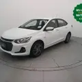 CHEVROLET ONIX 1.0 TURBO FLEX PLUS LT MANUAL CHEVROLET ONIX 1.0 TURBO FLEX PLUS LT MANUAL