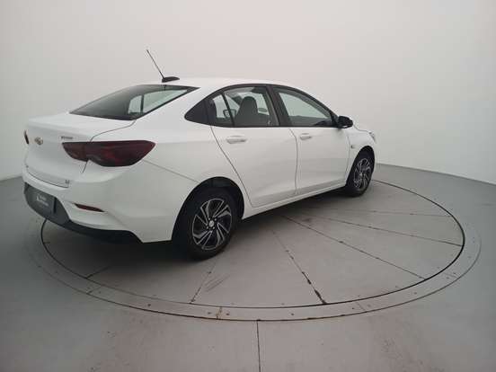 CHEVROLET-ONIX-1.0 TURBO FLEX PLUS LT MANUAL CHEVROLET-ONIX-2025