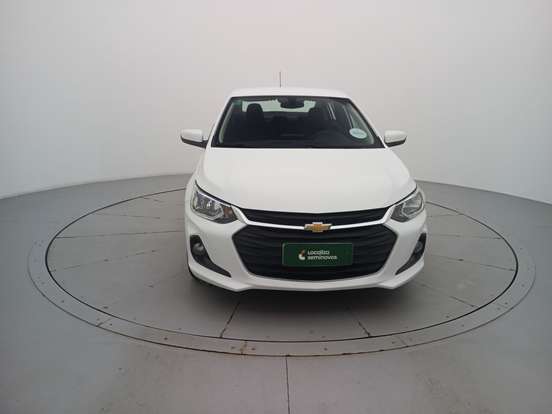 CHEVROLET-ONIX-1.0 TURBO FLEX PLUS LT MANUAL CHEVROLET-ONIX-2025