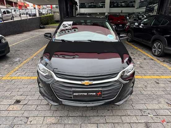 CHEVROLET-ONIX-2025