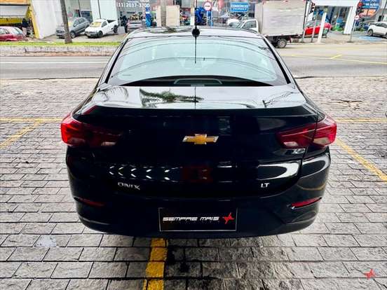 CHEVROLET-ONIX-1.0 TURBO FLEX PLUS LT MANUAL CHEVROLET-ONIX-2025