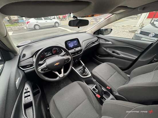 CHEVROLET-ONIX-2025