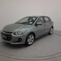 CHEVROLET ONIX 1.0 TURBO FLEX PLUS LTZ AUTOMÁTICO CHEVROLET ONIX 1.0 TURBO FLEX PLUS LTZ AUTOMÁTICO