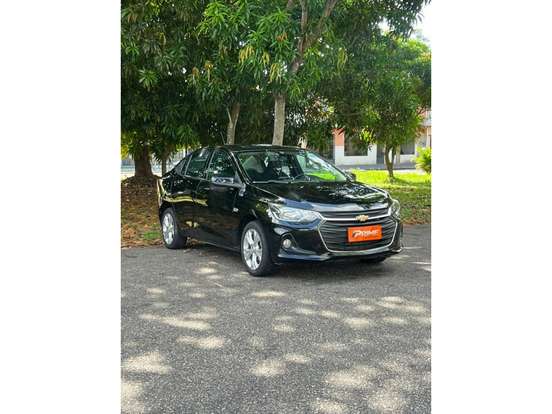 CHEVROLET-ONIX-1.0 TURBO FLEX PLUS LTZ AUTOMÁTICO CHEVROLET-ONIX-2022