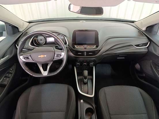 CHEVROLET-ONIX-1.0 TURBO FLEX PLUS LTZ AUTOMÁTICO CHEVROLET-ONIX-2023