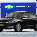 CHEVROLET ONIX 1.0 TURBO FLEX PLUS LTZ AUTOMÁTICO CHEVROLET ONIX 1.0 TURBO FLEX PLUS LTZ AUTOMÁTICO