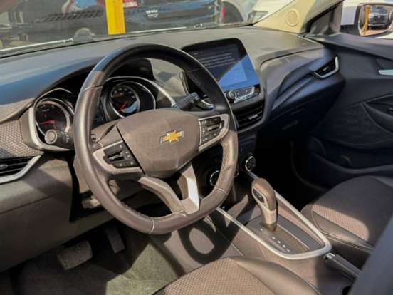 CHEVROLET-ONIX-1.0 TURBO FLEX PLUS LTZ AUTOMÁTICO CHEVROLET-ONIX-2024