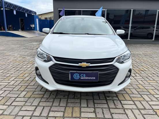 CHEVROLET-ONIX-2023