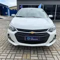 CHEVROLET ONIX 1.0 TURBO FLEX PLUS LTZ AUTOMÁTICO CHEVROLET ONIX 1.0 TURBO FLEX PLUS LTZ AUTOMÁTICO