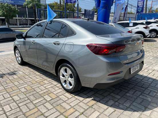 CHEVROLET-ONIX-2023
