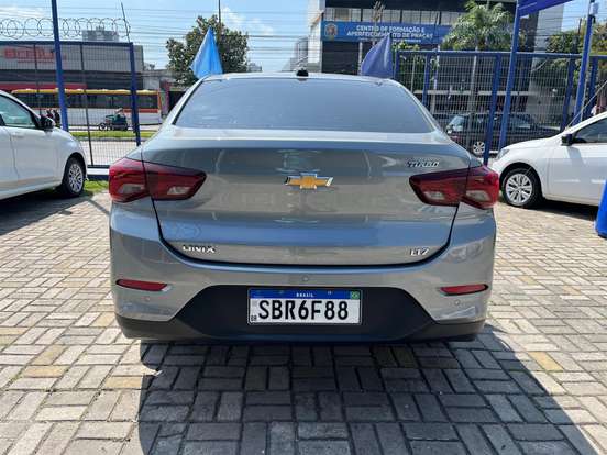 CHEVROLET-ONIX-1.0 TURBO FLEX PLUS LTZ AUTOMÁTICO CHEVROLET-ONIX-2023