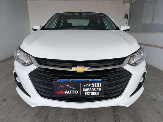 CHEVROLET-ONIX-2023