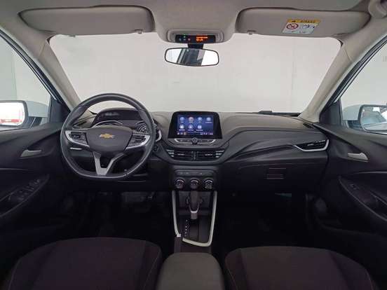 CHEVROLET-ONIX-1.0 TURBO FLEX PLUS LTZ AUTOMÁTICO CHEVROLET-ONIX-2023