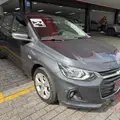 CHEVROLET ONIX 1.0 TURBO FLEX PLUS LTZ AUTOMÁTICO CHEVROLET ONIX 1.0 TURBO FLEX PLUS LTZ AUTOMÁTICO