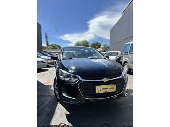 CHEVROLET-ONIX-2020