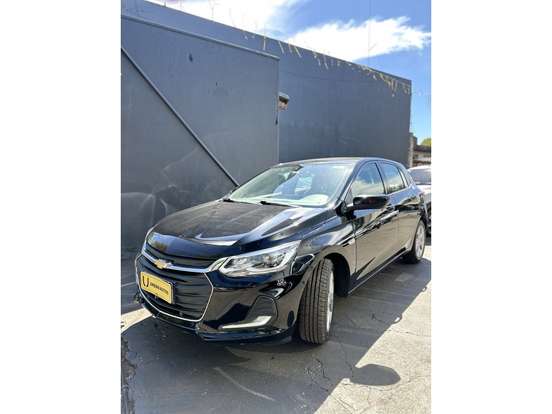 CHEVROLET-ONIX-2020