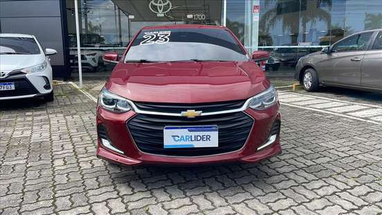 CHEVROLET-ONIX-2022